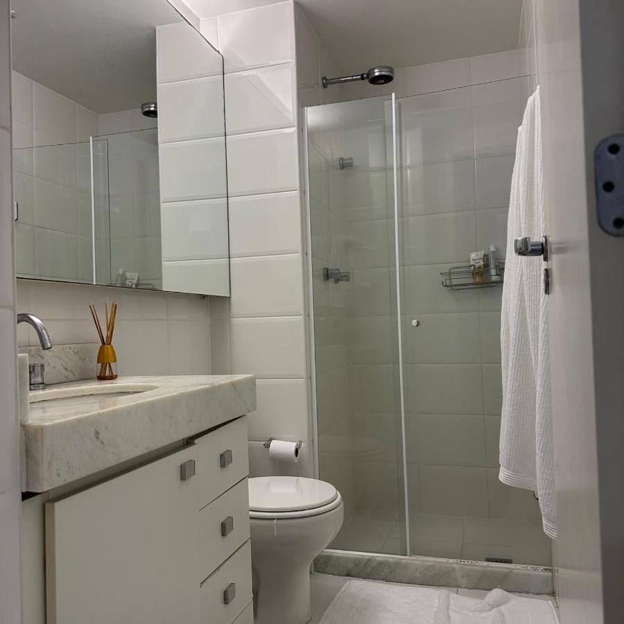 Lindo apartamento vista mar Barra da Tijuca - 3