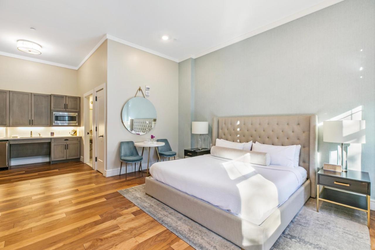 Hotel Suites at Vanderbilt — photo 10