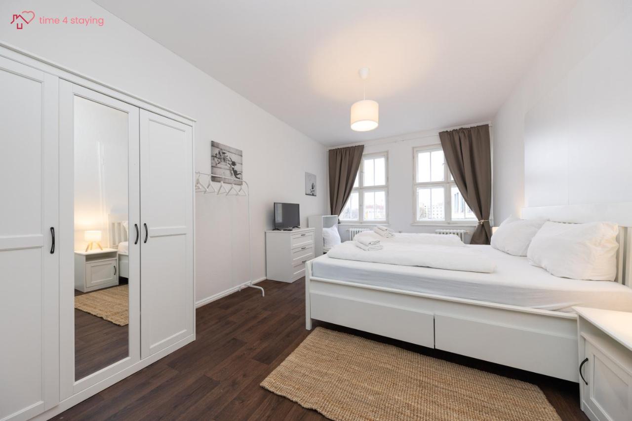 160qm 6-Zimmer Banksi-Galerie-Apartment Hauptbahnhof - 2