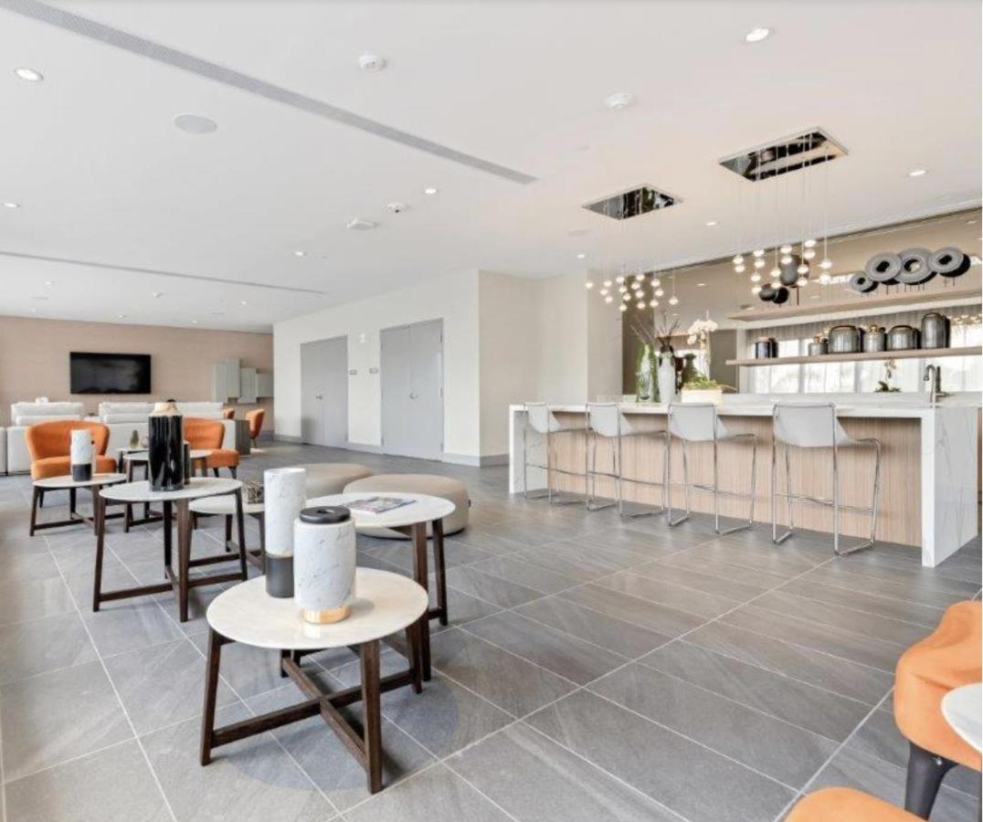 Stylish Urban 5350 Park Doral - 5