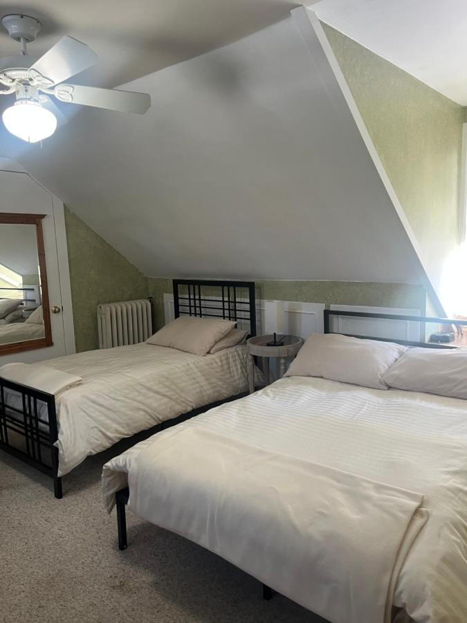 Admiral Peary Inn — photo 10