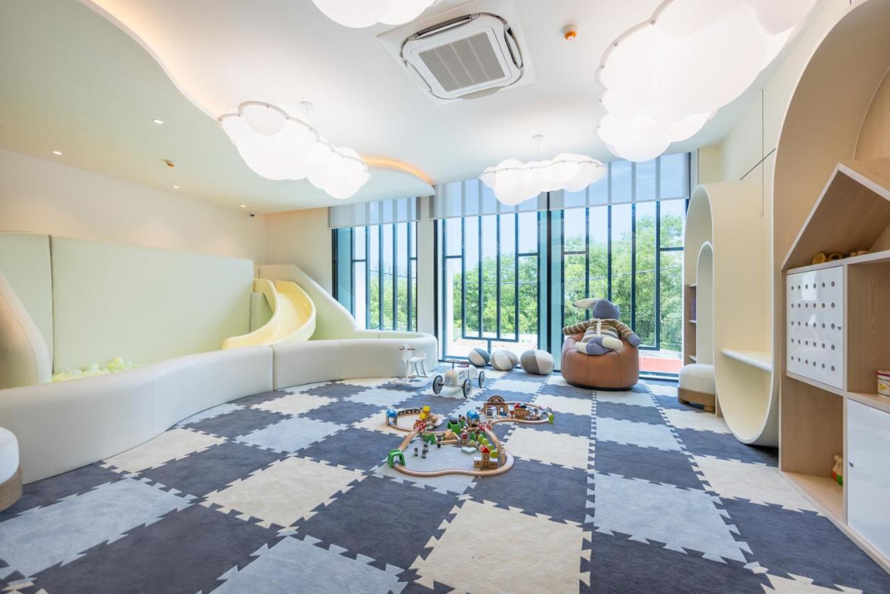 Delos 1BR Suite — The Title Legendary BangTao - 2