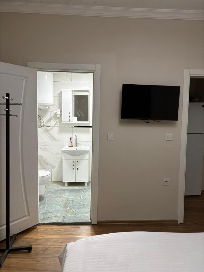 Taksim green suite - 5