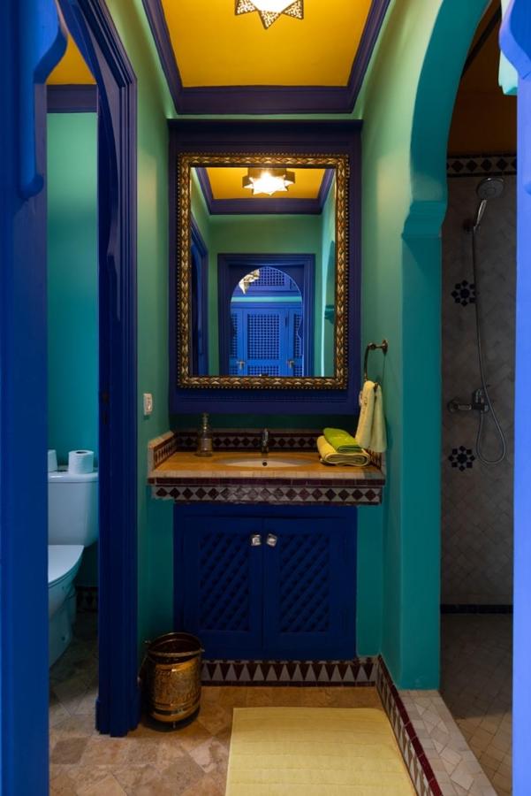 Maison type Riad la Palmeraie de Marrakech - 3