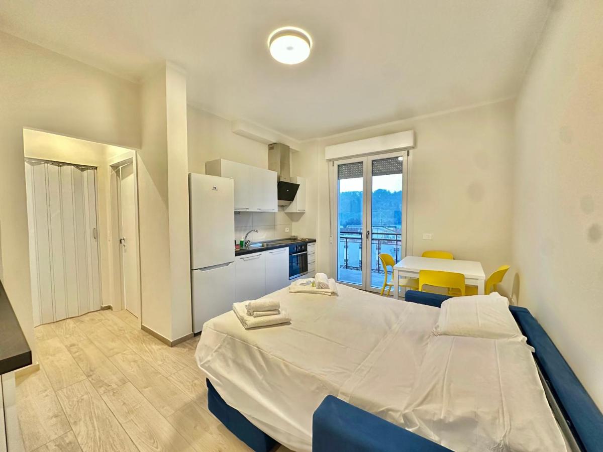 Luxury house a pochi passi dalla tramvia - 2