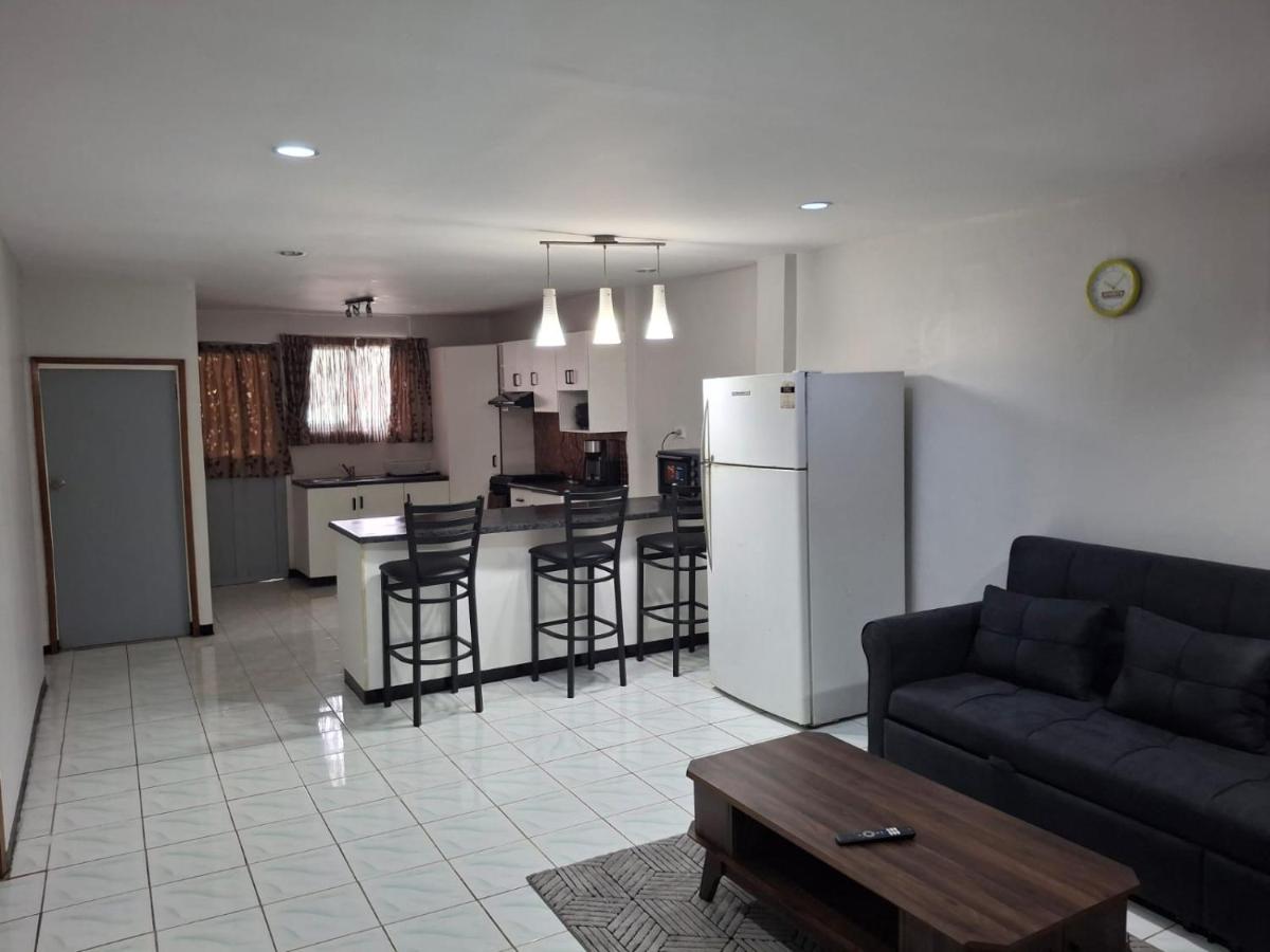 PVV nadi AIRPORT APARTMENT