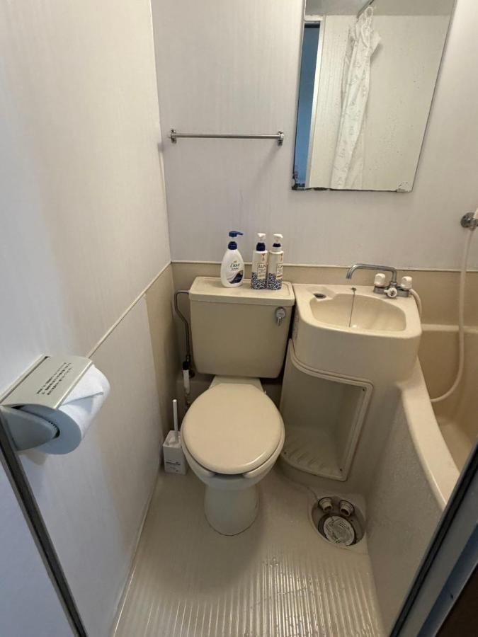 Kabukicho 203-SJ0015 - 2