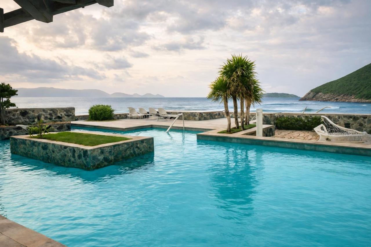 Sapphire Beach Resort and Marina - 4