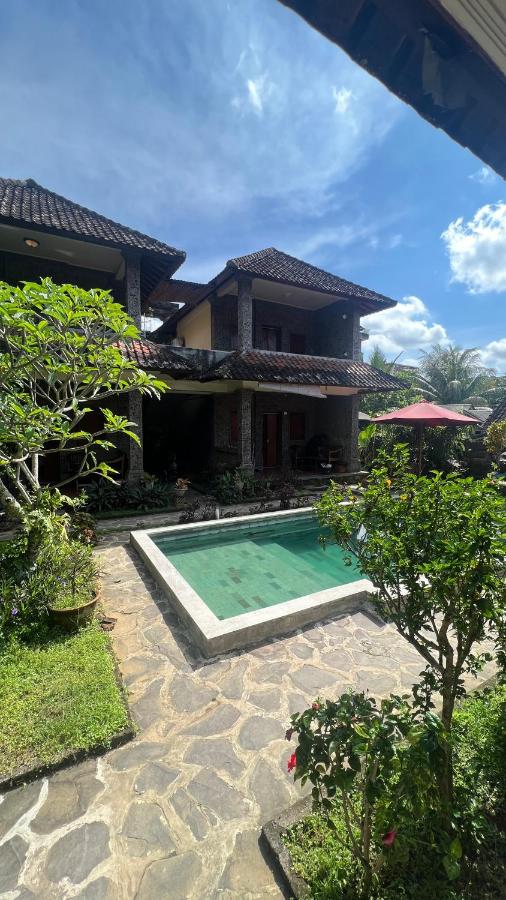 Gusti Home Stay Ubud - 4