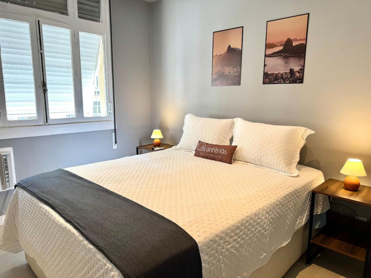 Apartamento a poucos passos da Praia de Copa - 2