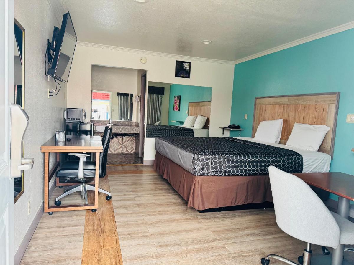Dream Inn — photo 20