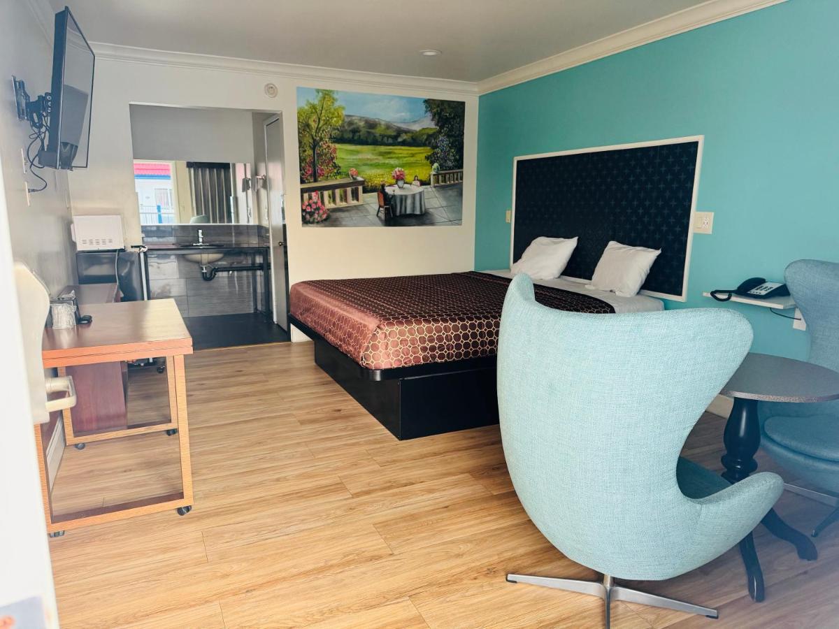 Dream Inn — photo 12