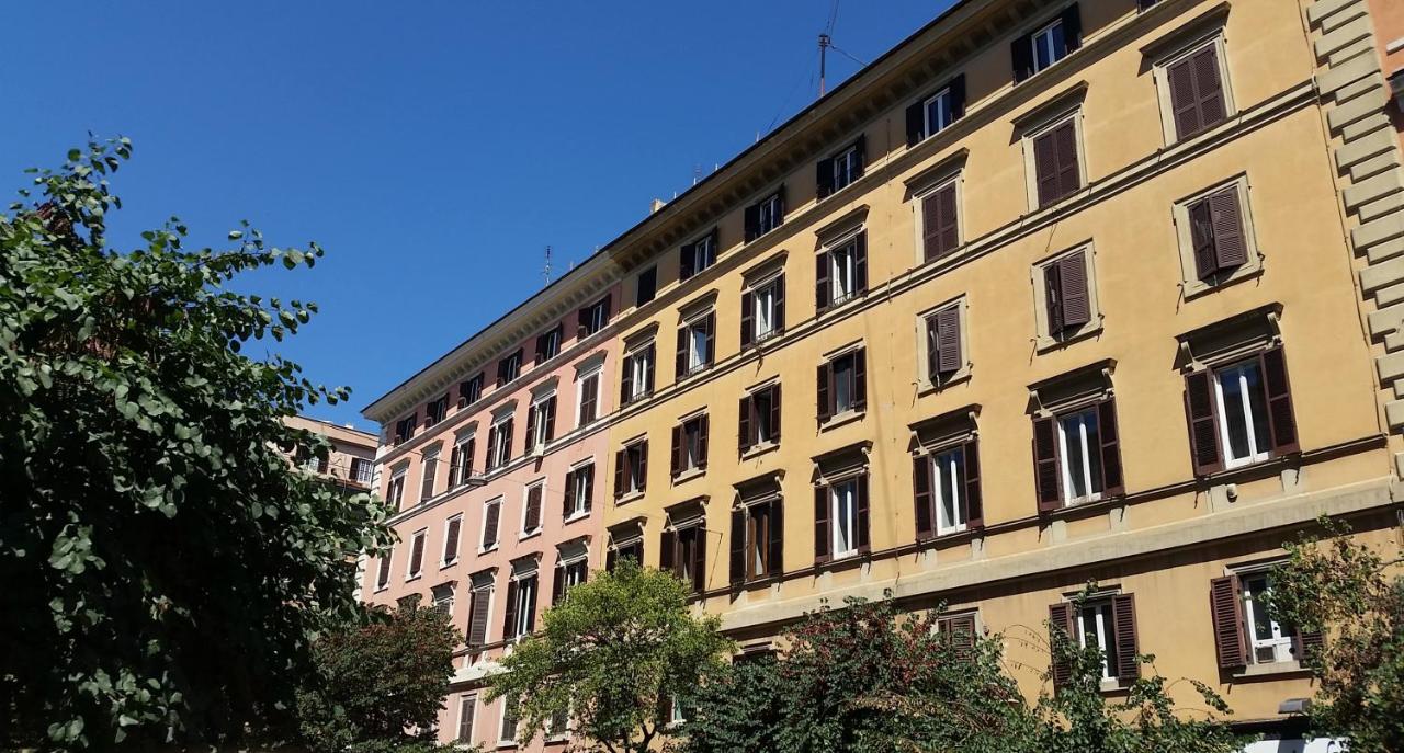 More Cola di Rienzo B&B - 5