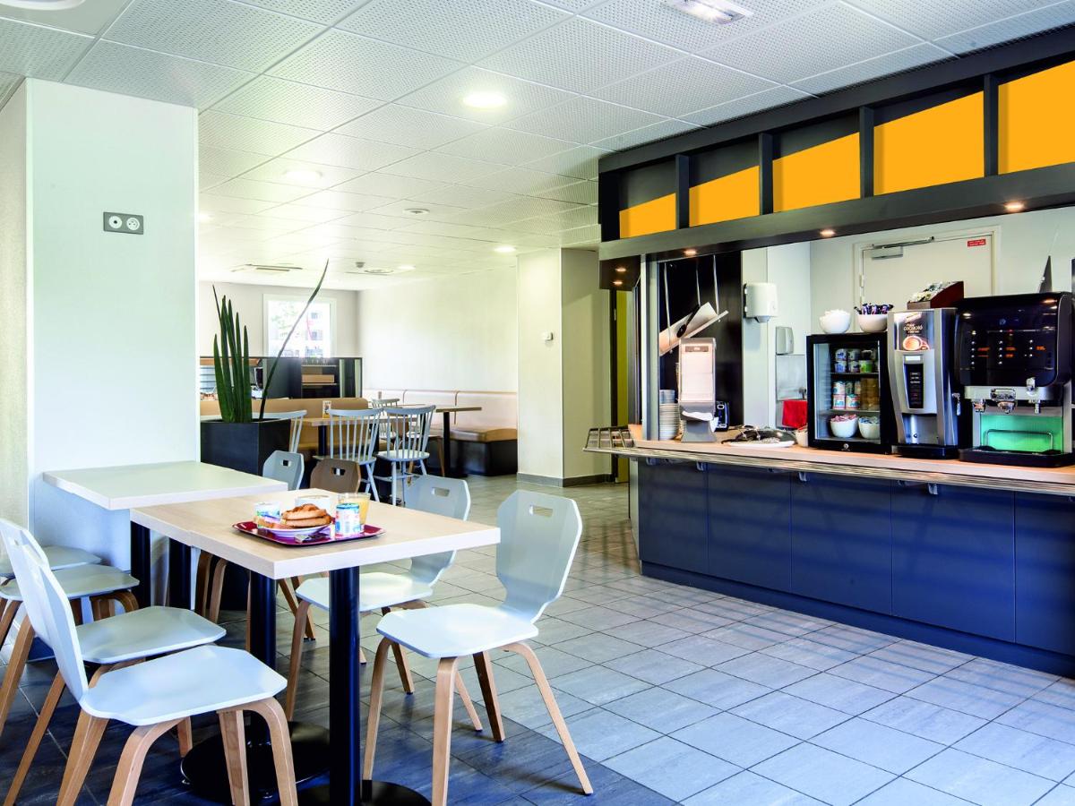 B&B HOTEL Paris Romainville Noisy-le-Sec - 3