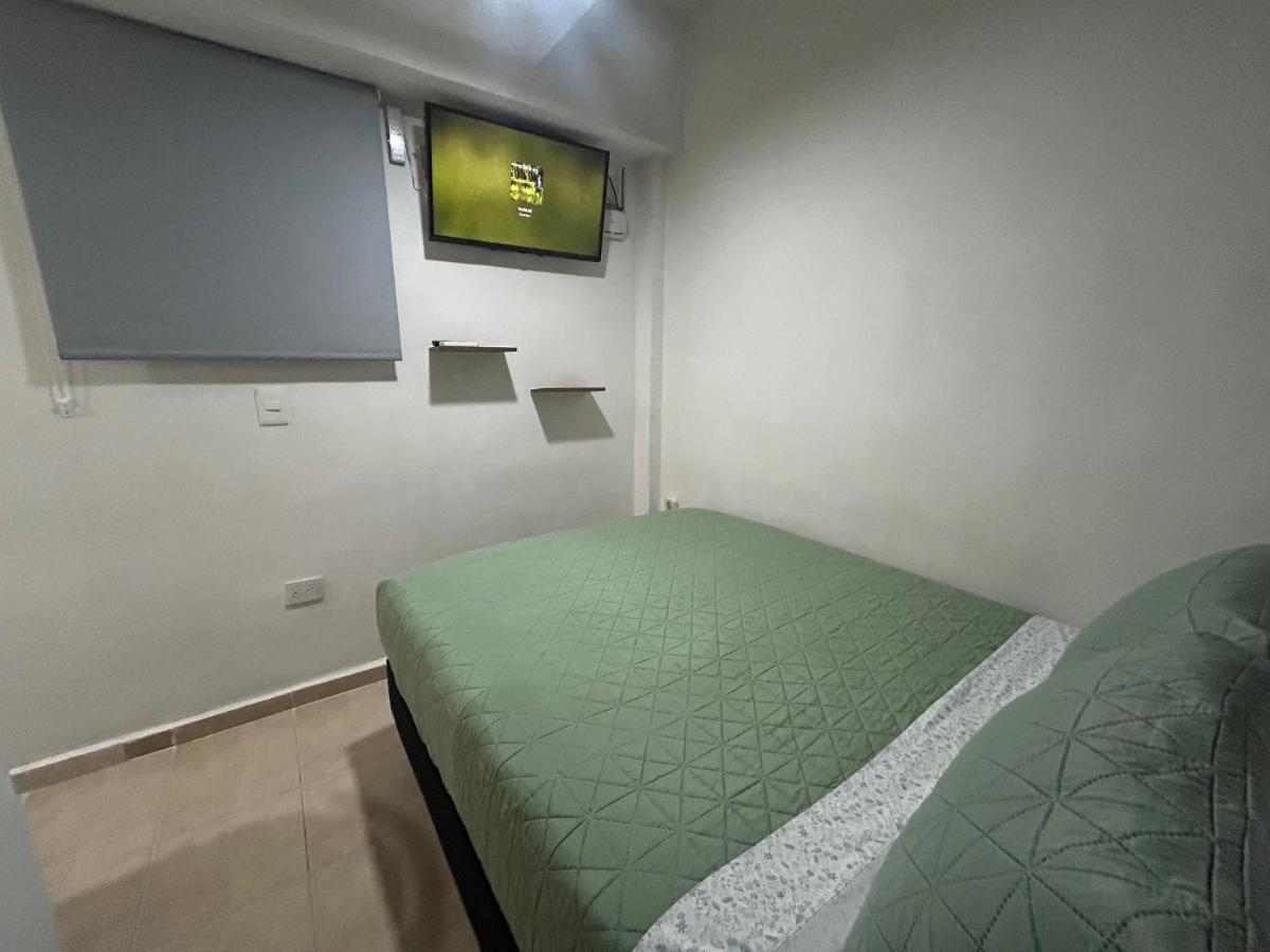 SMALL, Alojamiento Zona Hotelera - 2