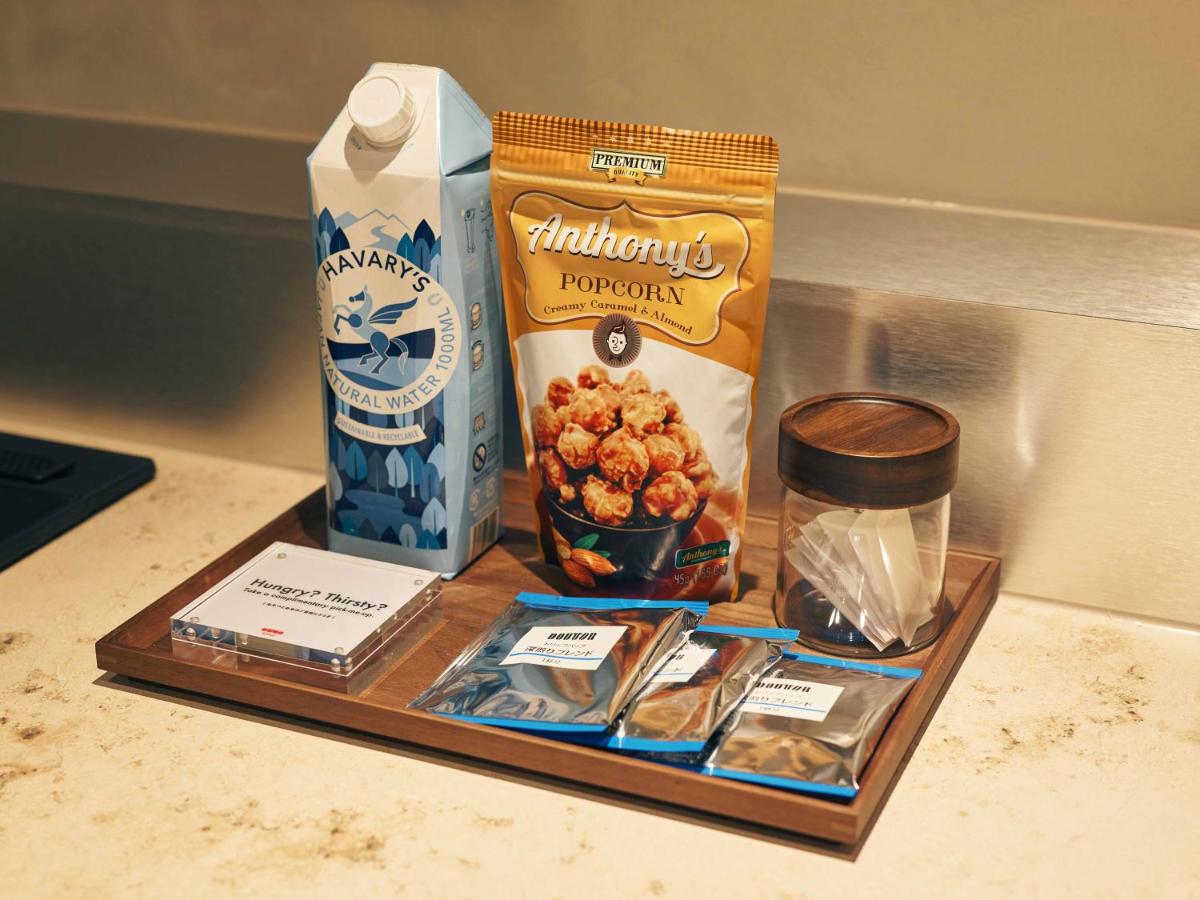 illi Noa Hamamatsucho - 4