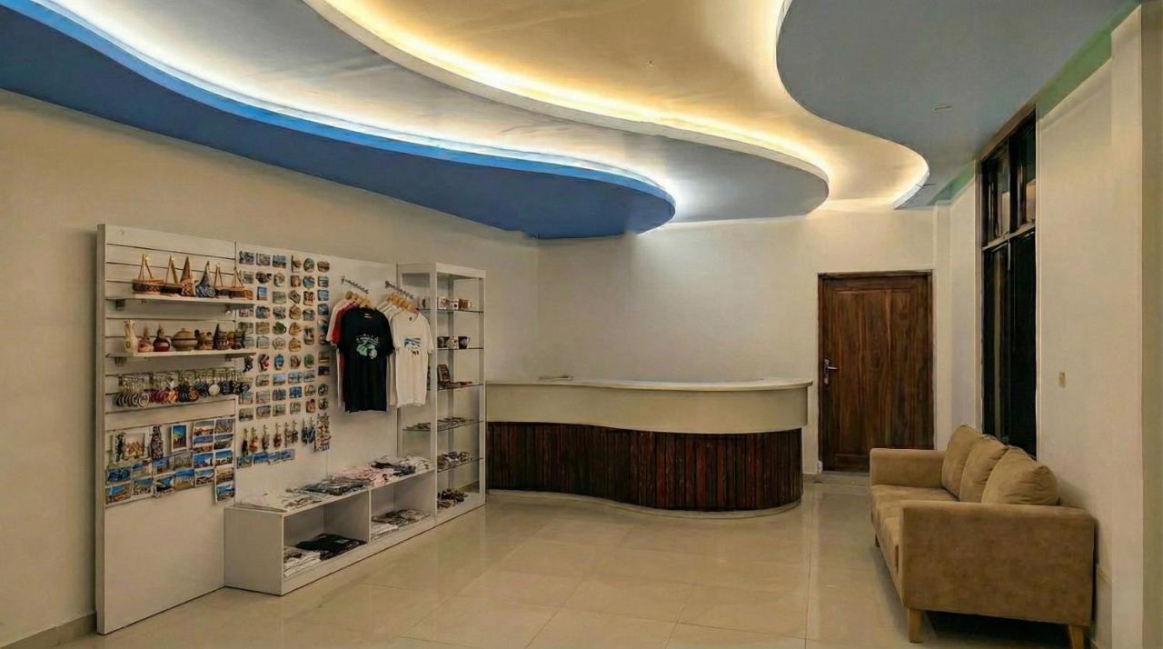 Blue Haven Retreat - 5