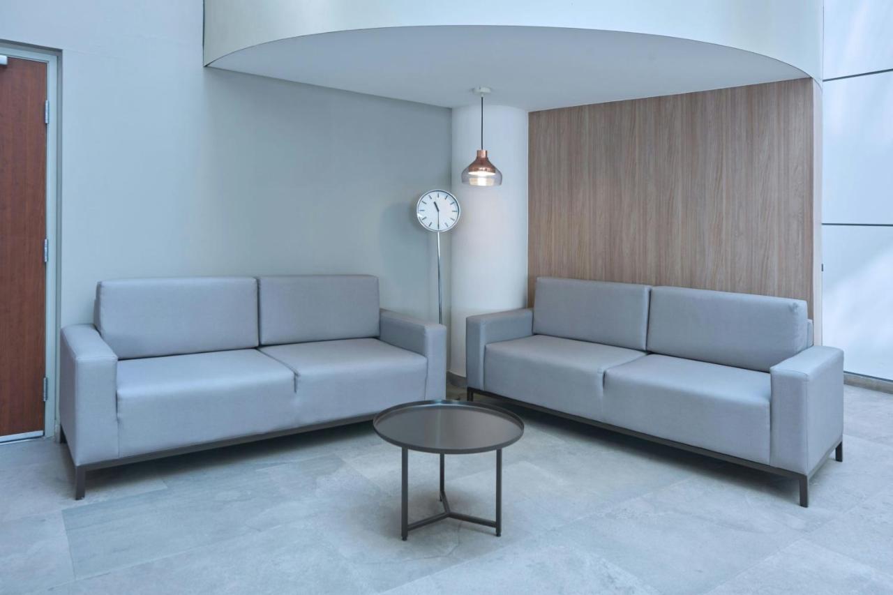 City Express by Marriott Ciudad de Mexico Aeropuerto - 4