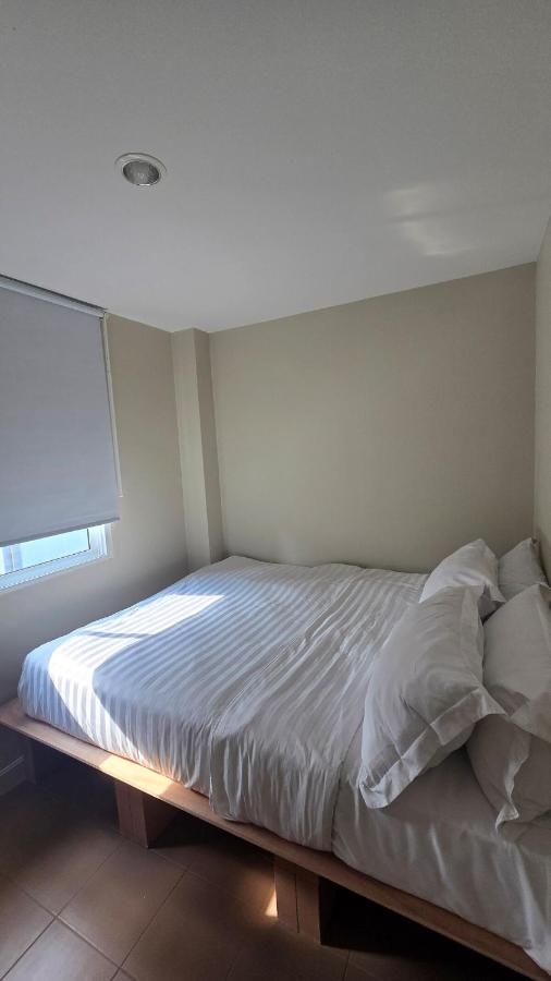 Bangkok Duplex Silom No 6 - 3