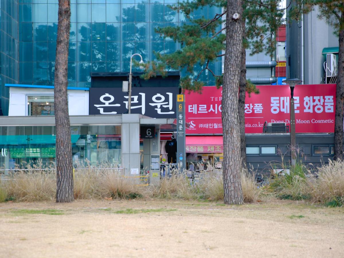 K-Stay Guesthouse Dongdaemun - 2