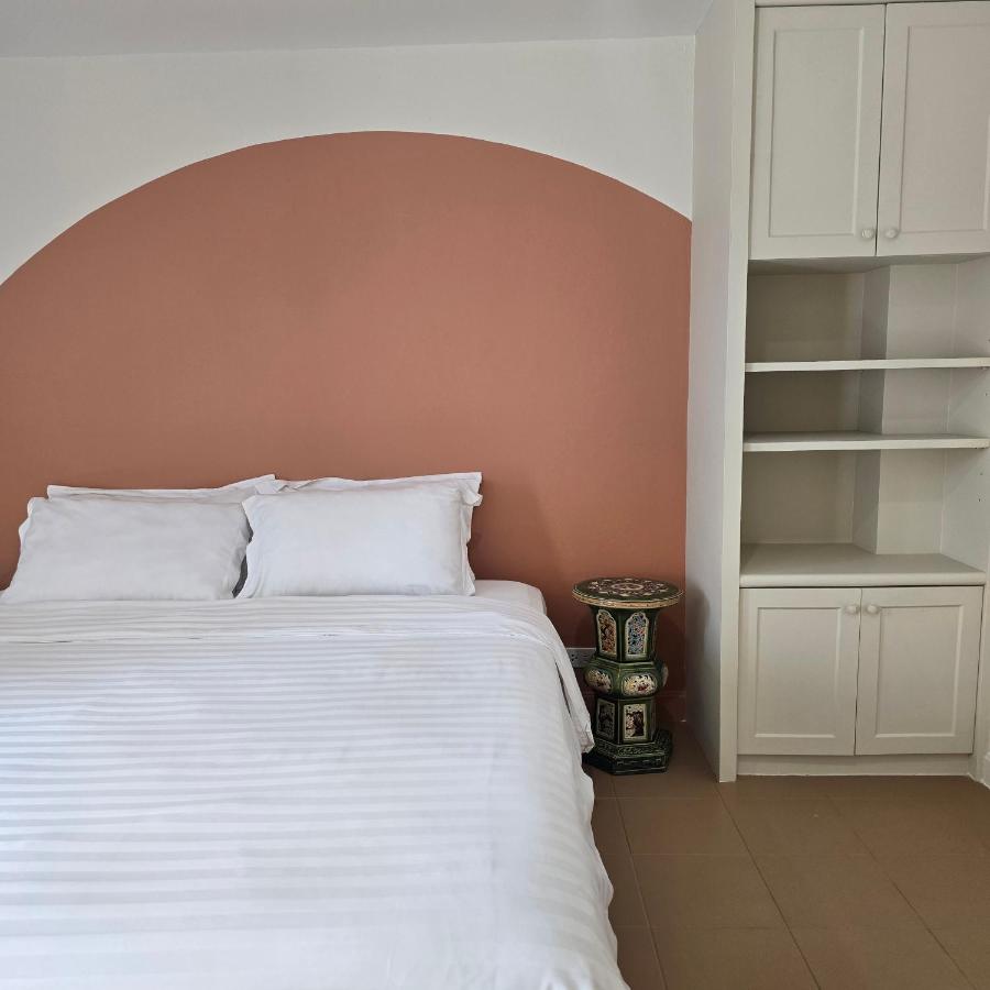 Bangkok Duplex Silom No 6