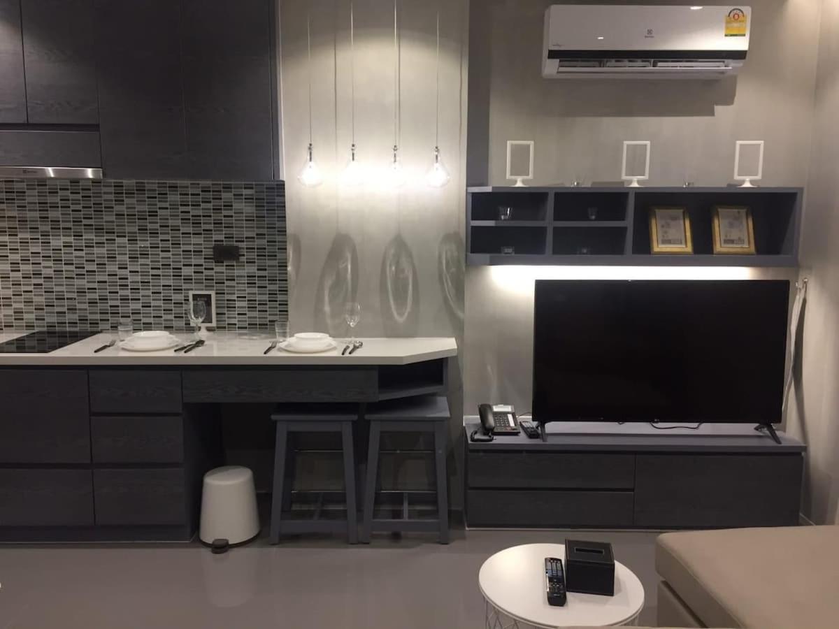 luxury apartment at Kamala - 5