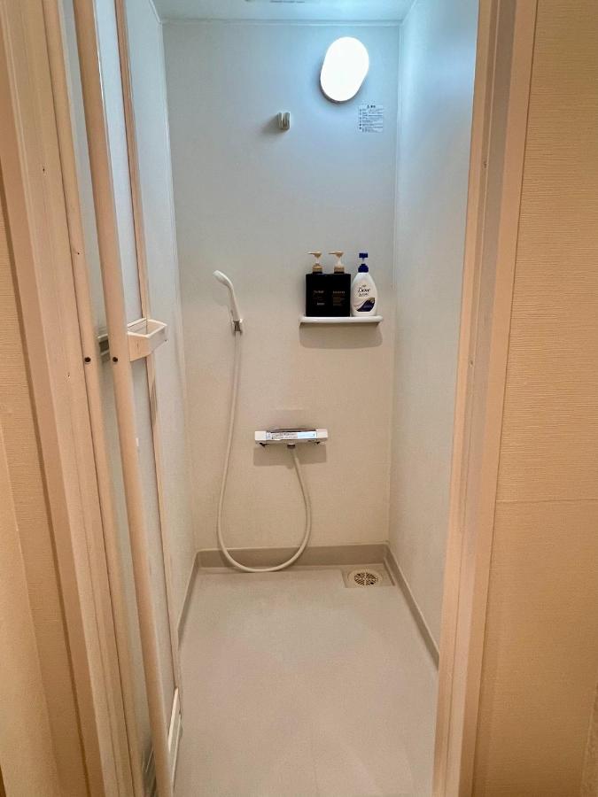 Privinn Tengachaya New Japanese Style Four Bedrooms One House Near Dotonbori Namba Shinsaibashi - 3