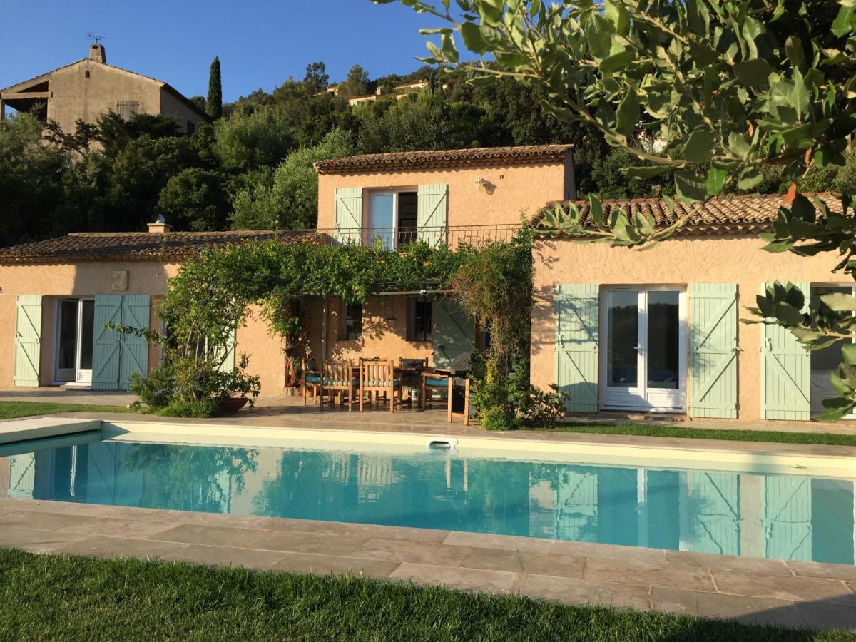 Villa "La vie est belle...!", Cavalaire-sur-Mer – Updated 2022 Prices