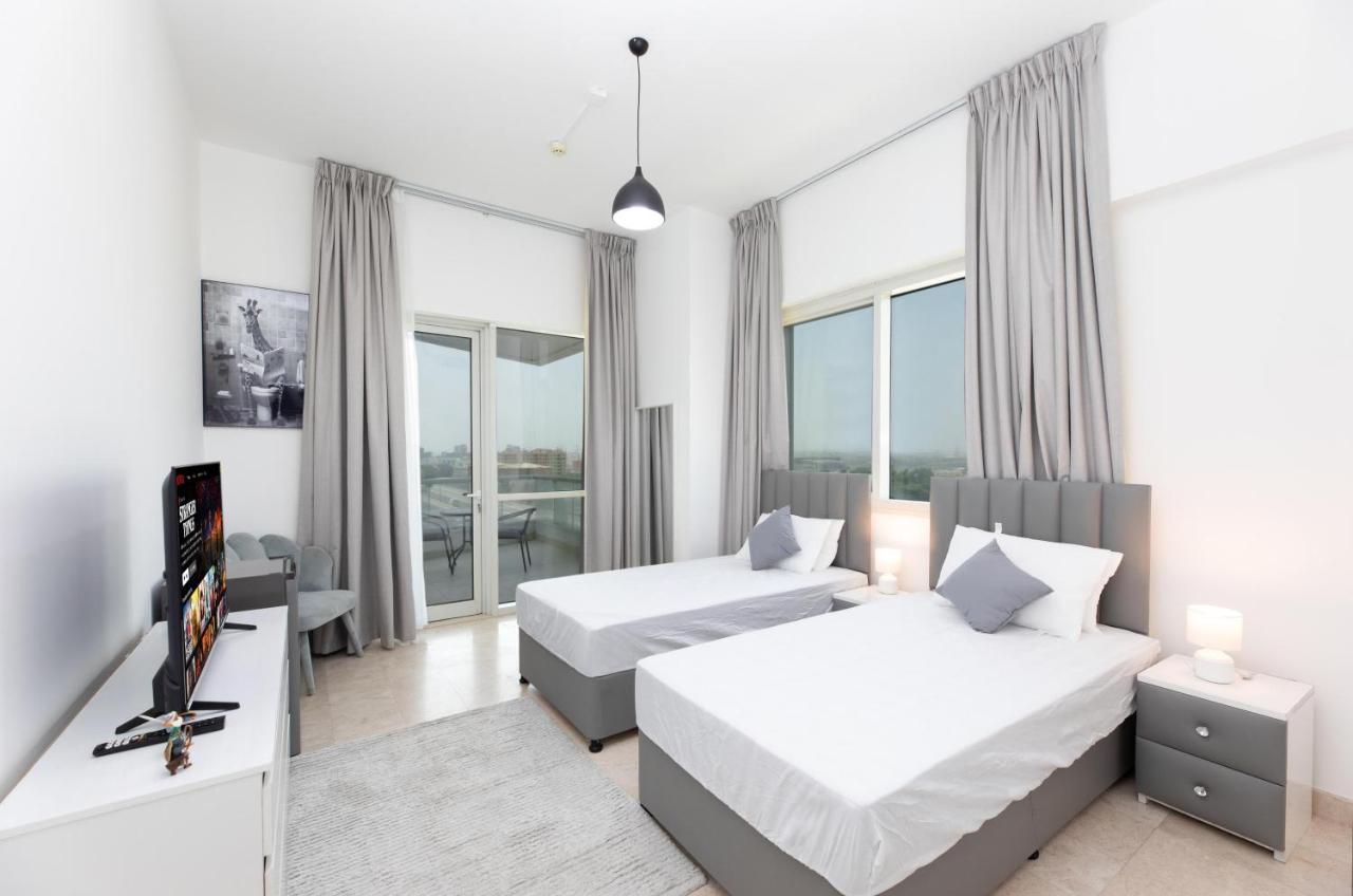 Deluxe Ensuite Room with Balcony & Twin Beds - 2