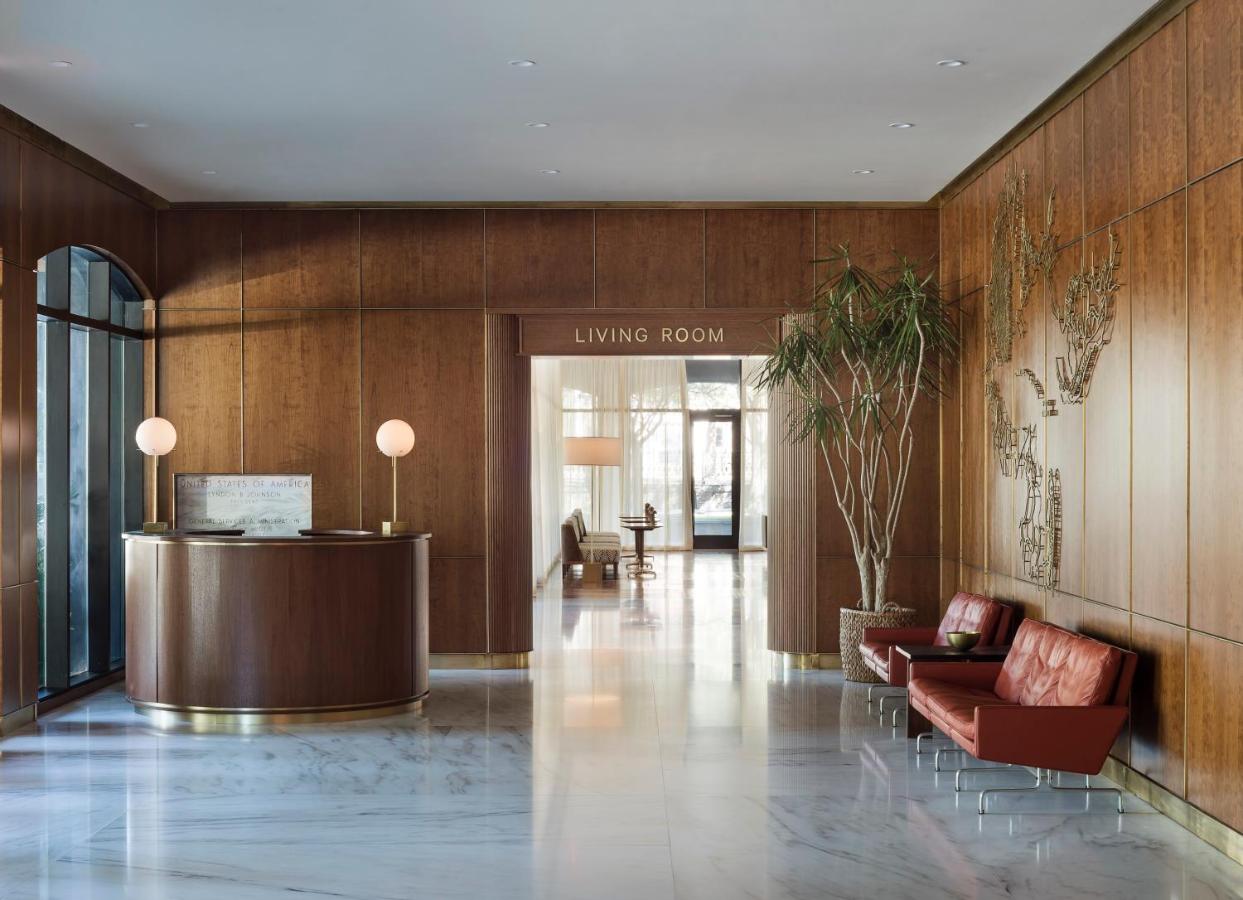 The Dewberry Charleston — photo 7