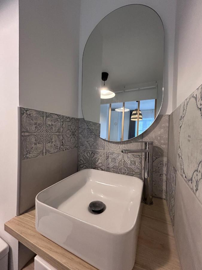 House Apartment 3 bedrooms Bordeaux center - 3