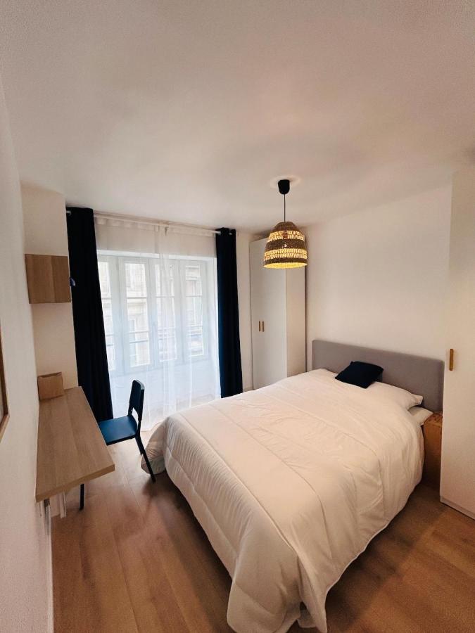 House Apartment 3 bedrooms Bordeaux center - 5