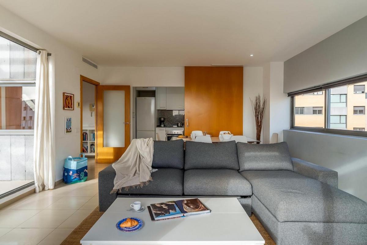 Canela Homes BARCELONA POBLENOU - 5