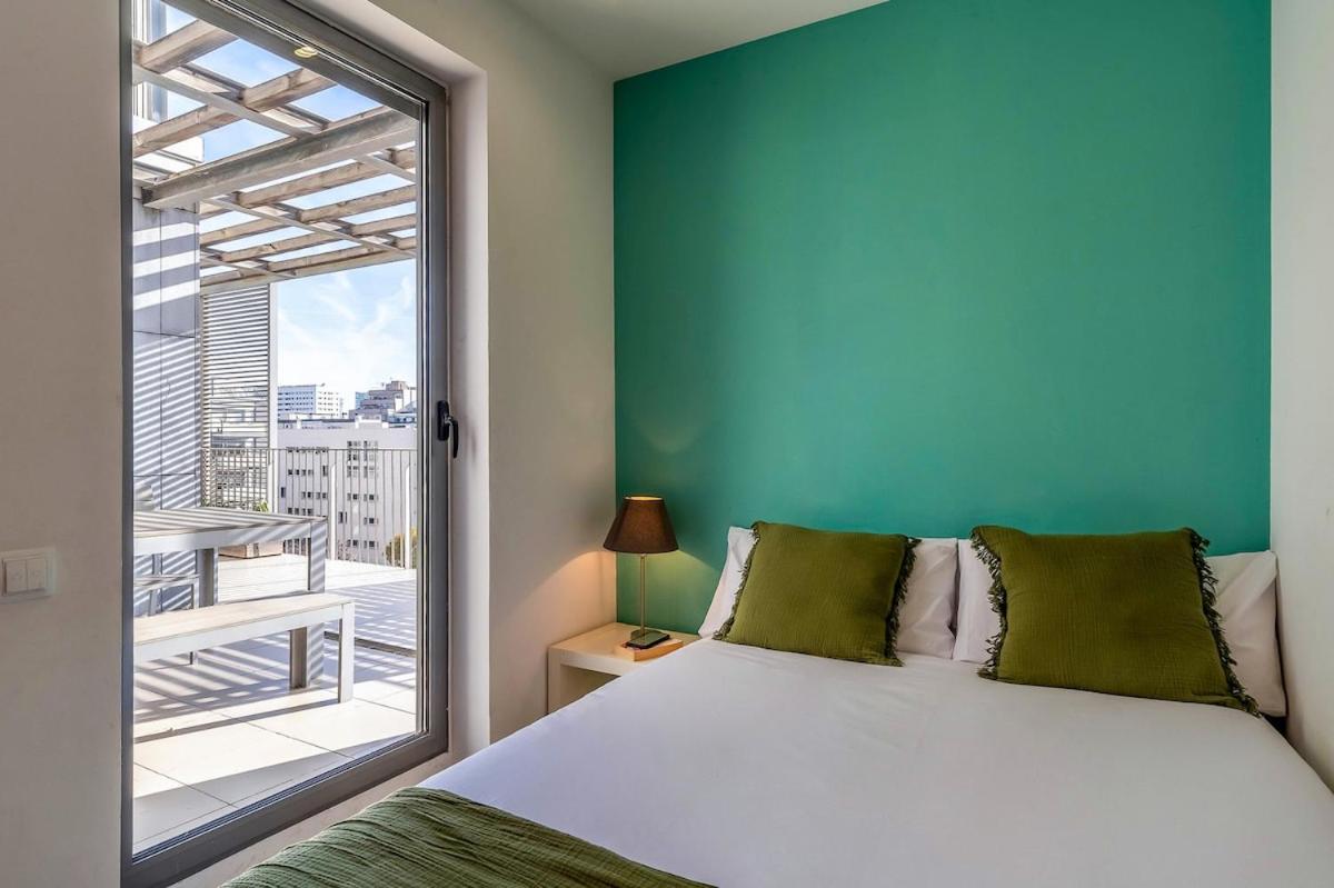 Canela Homes BARCELONA POBLENOU - 2