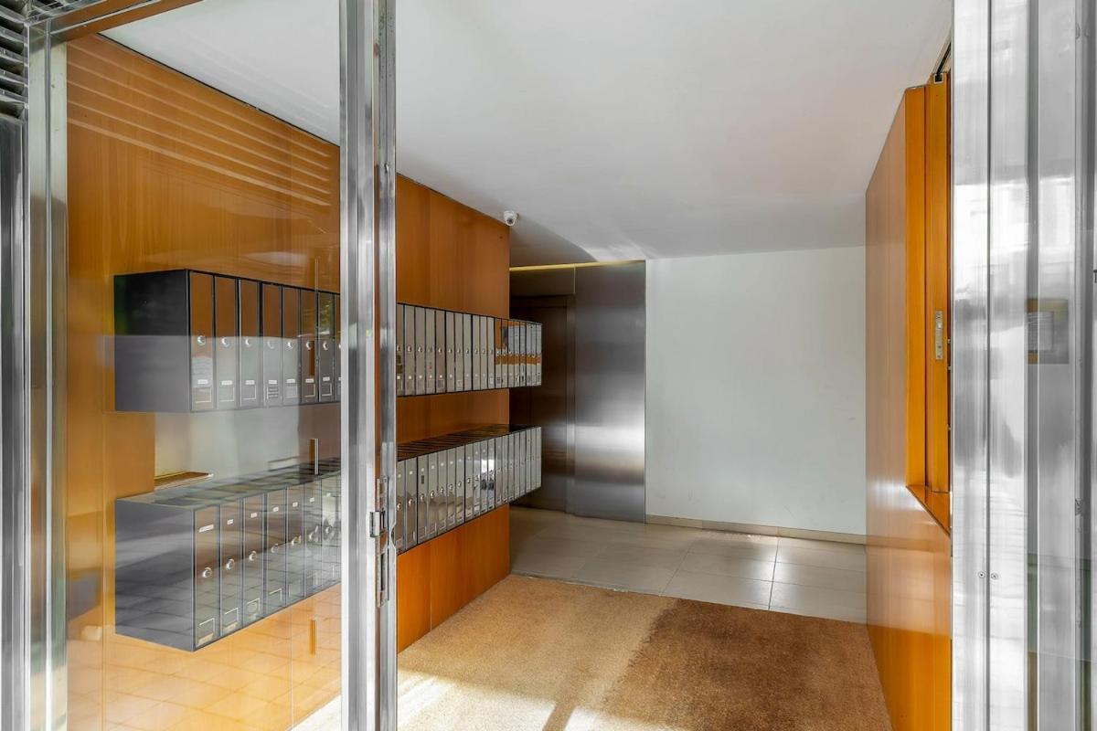 Canela Homes BARCELONA POBLENOU - 3