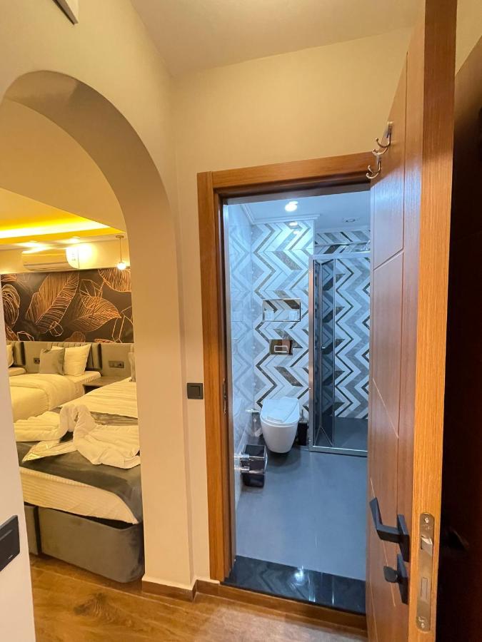 City Hotel İstanbul - 3