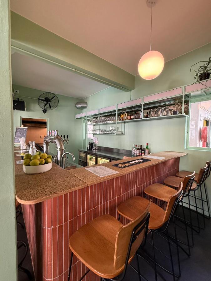 Long Street Backpackers - 4