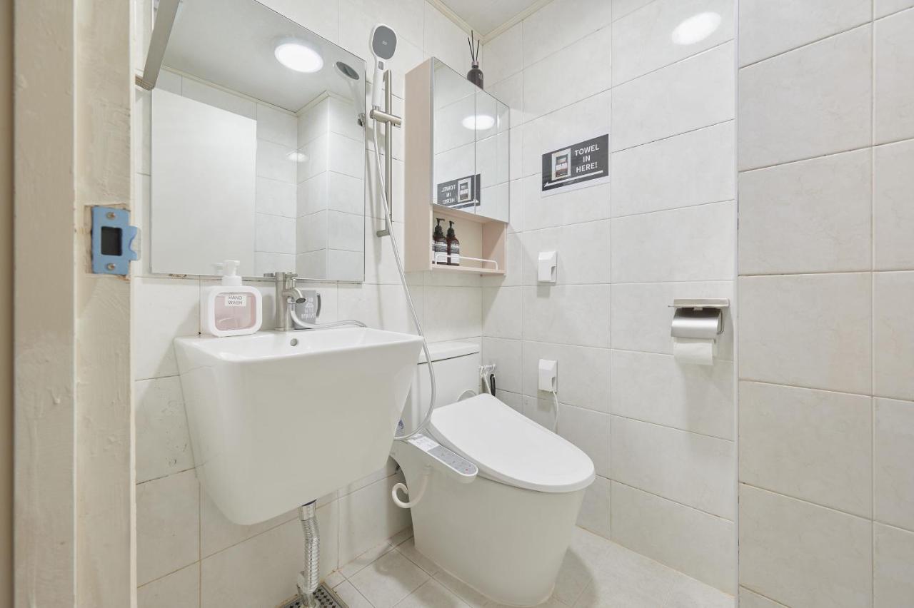 Seoul Sensibility B&B House - 4