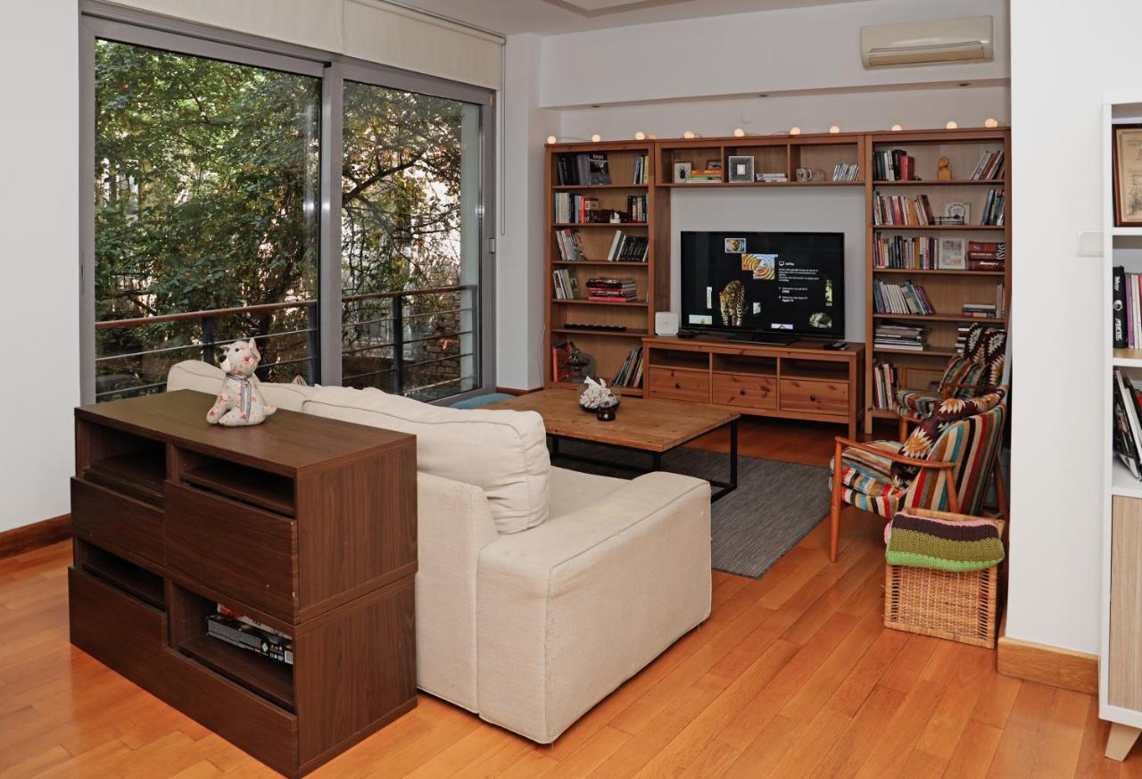 Holy Galata Hotel - 5