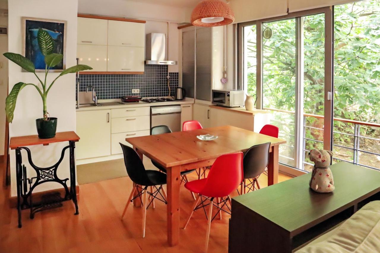 Holy Galata Hotel - 4