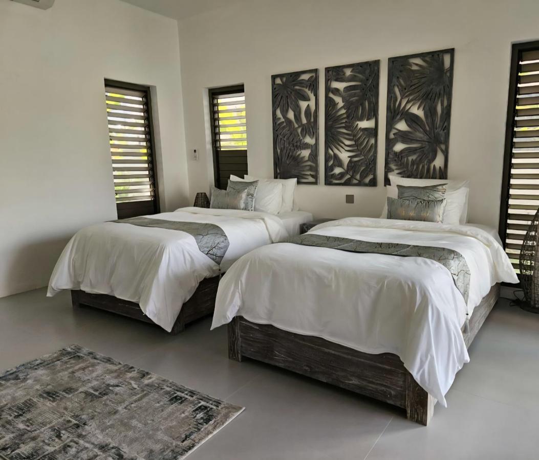 Lomalagi Luxury Private 6 Bedroom Villa - 12-13 Guests NADI Fiji - 2
