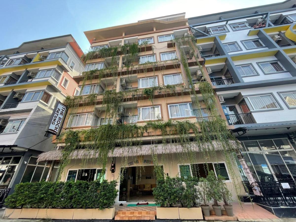 The Rock Poshtel Patong - 2