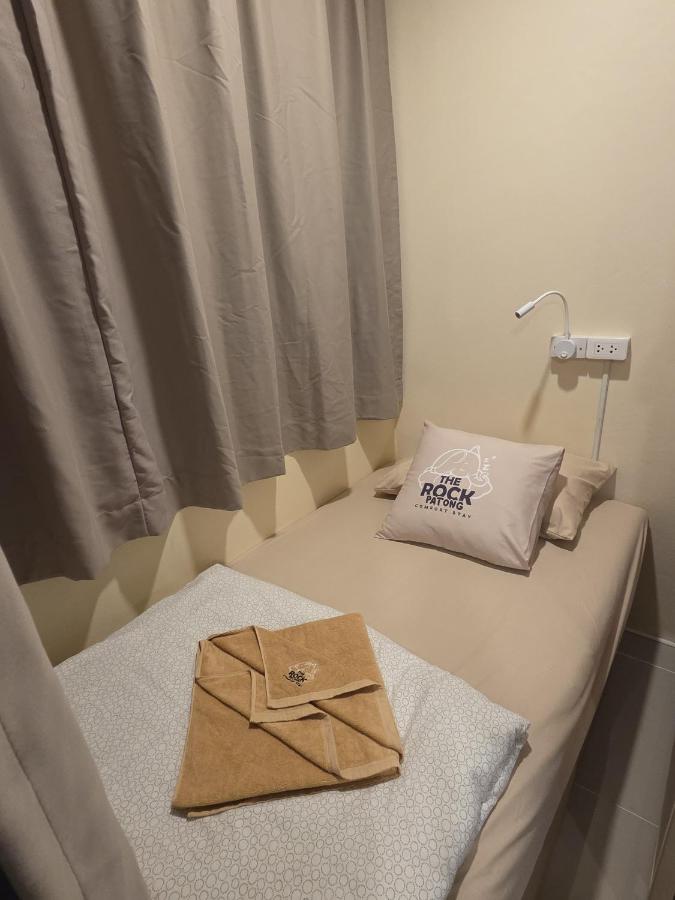 The Rock Poshtel Patong - 4