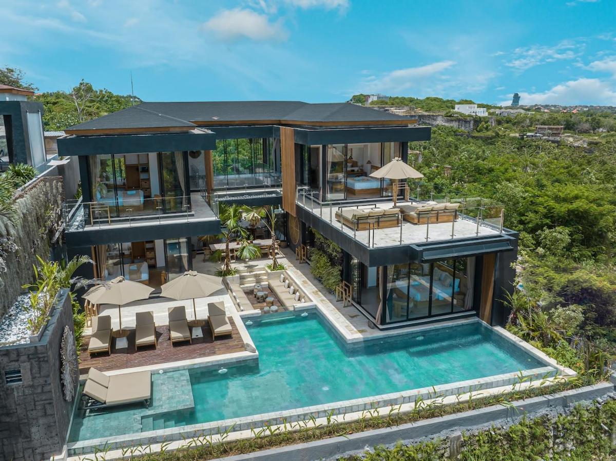 Villa Imala Uluwatu - 4
