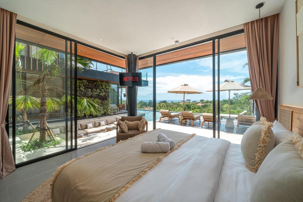 Villa Imala Uluwatu - 2