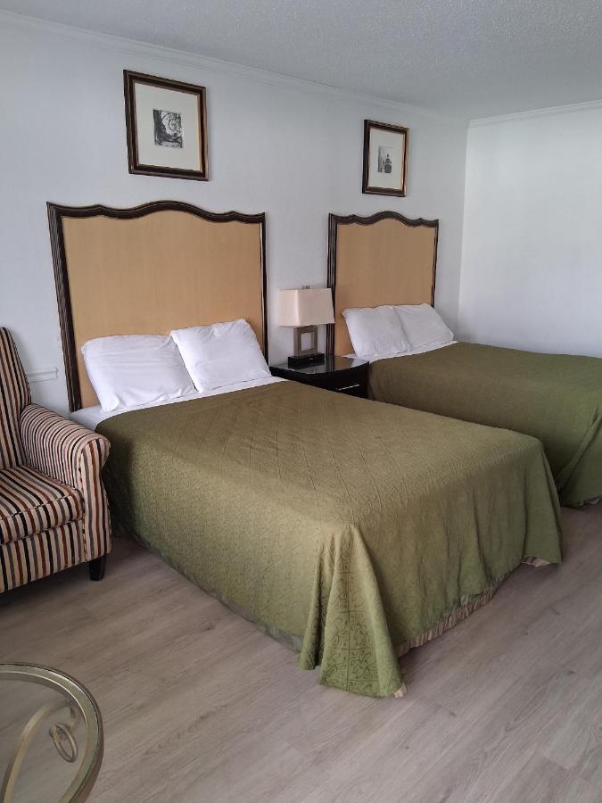 Homeplace Suites — photo 8