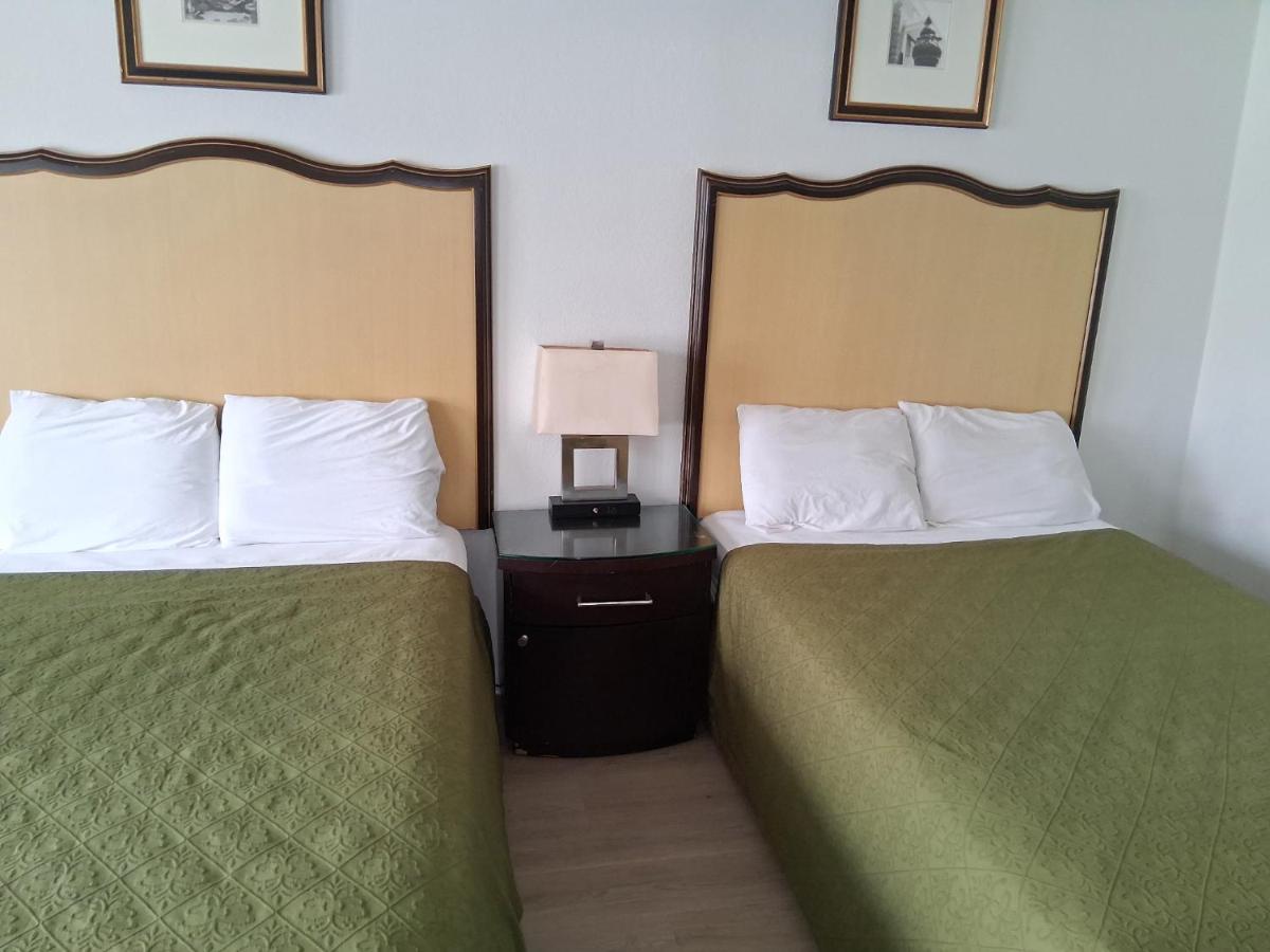 Homeplace Suites — photo 13
