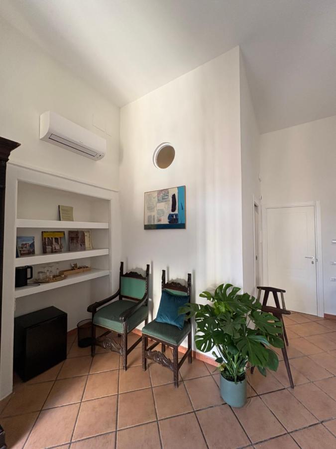 Dimora dei marchesi - 5