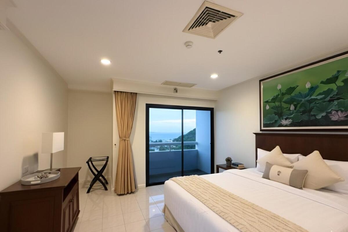 Highest Apartment in Phuket Panaromic Seaview - 2
