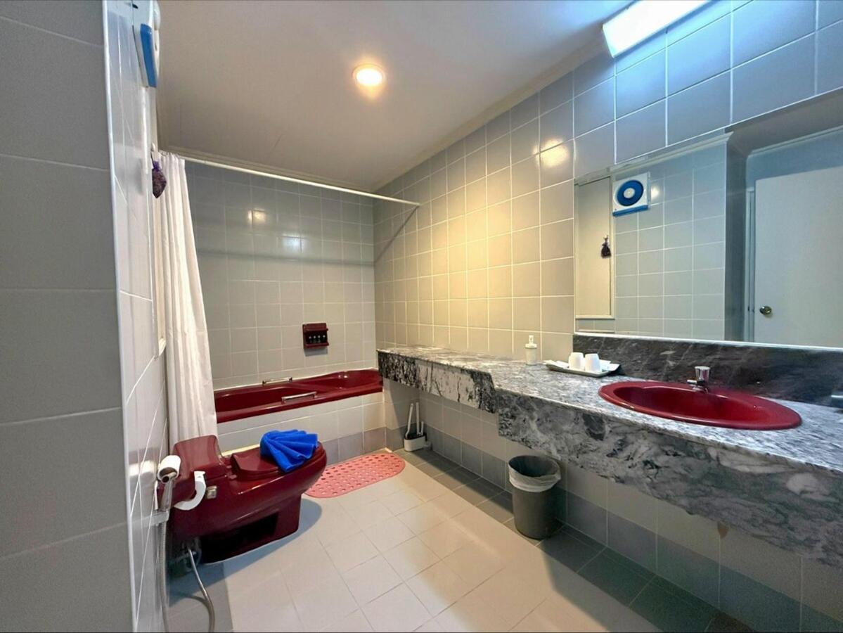 Highest Apartment in Phuket Panaromic Seaview - 3